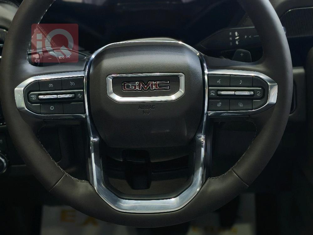 GMC Yukon